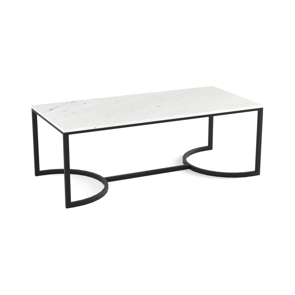Poroto Coffee Tables 